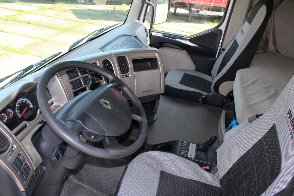 Renault PREMIUM 450DXi EURO 5